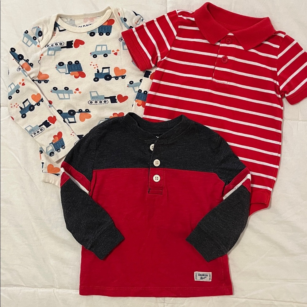 Valentine’s Bundle - 3 Pieces